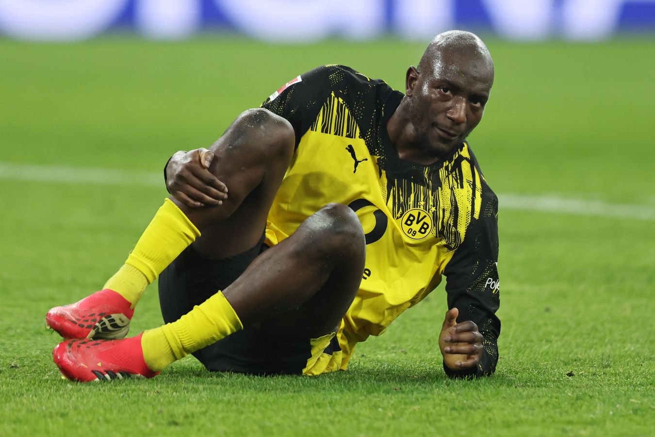 «Боруссия» Дортмунд — «Майнц»