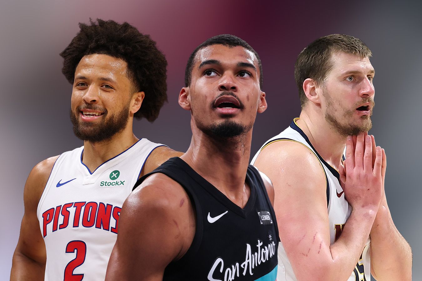 Профсоюз игроков против НБА