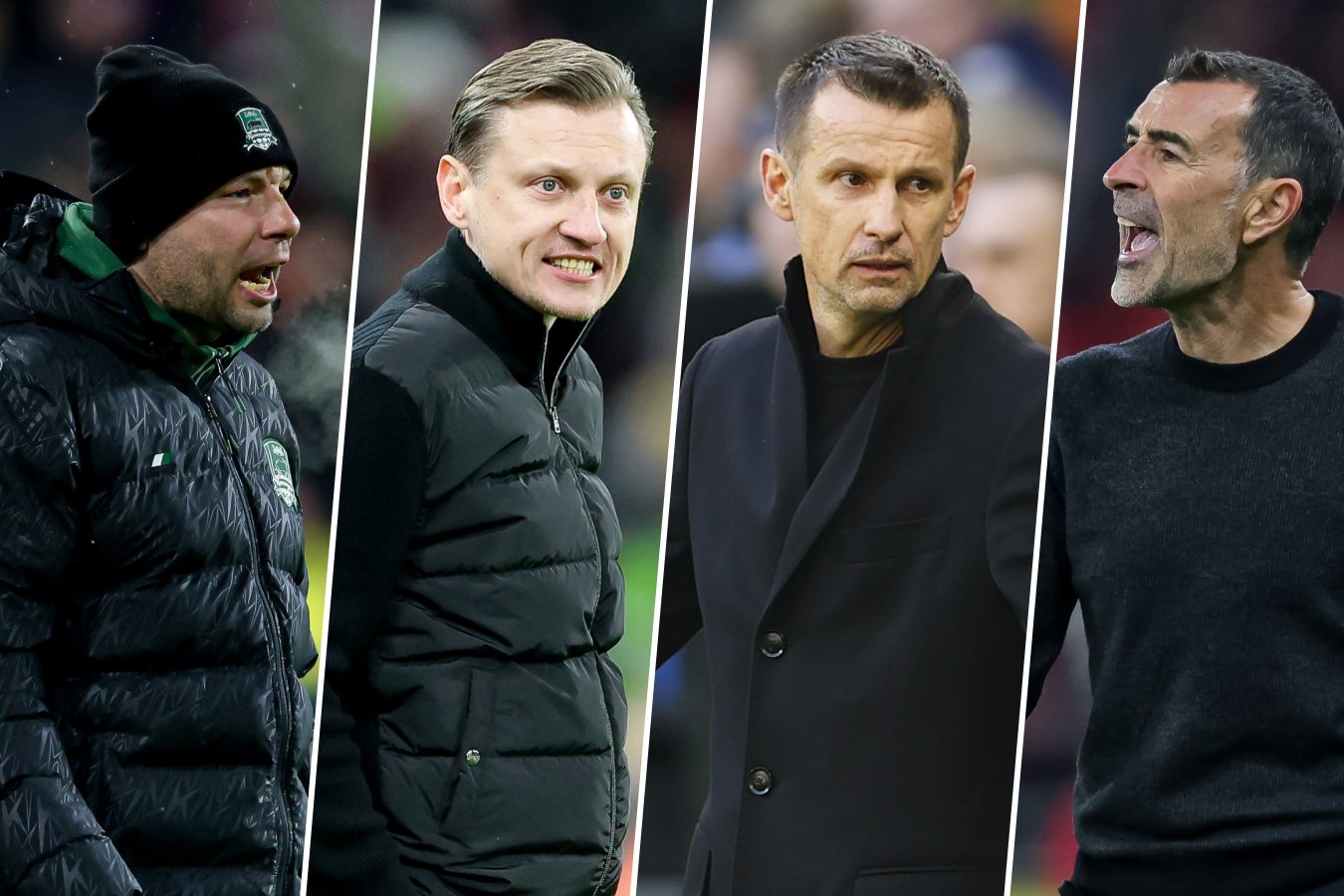 РПЛ-2025/2026, интриги 25-го тура