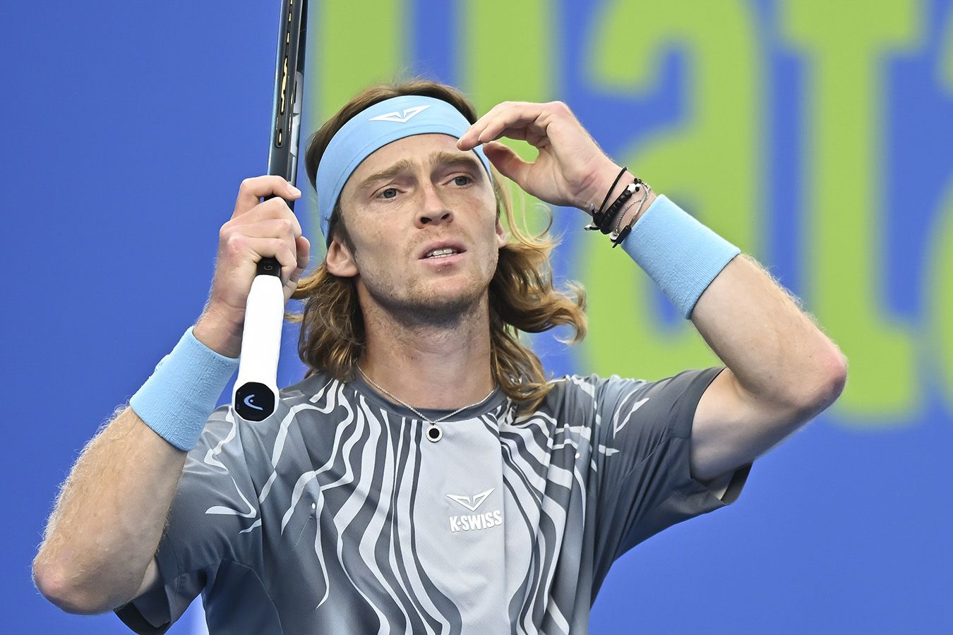 Андрей Рублёв