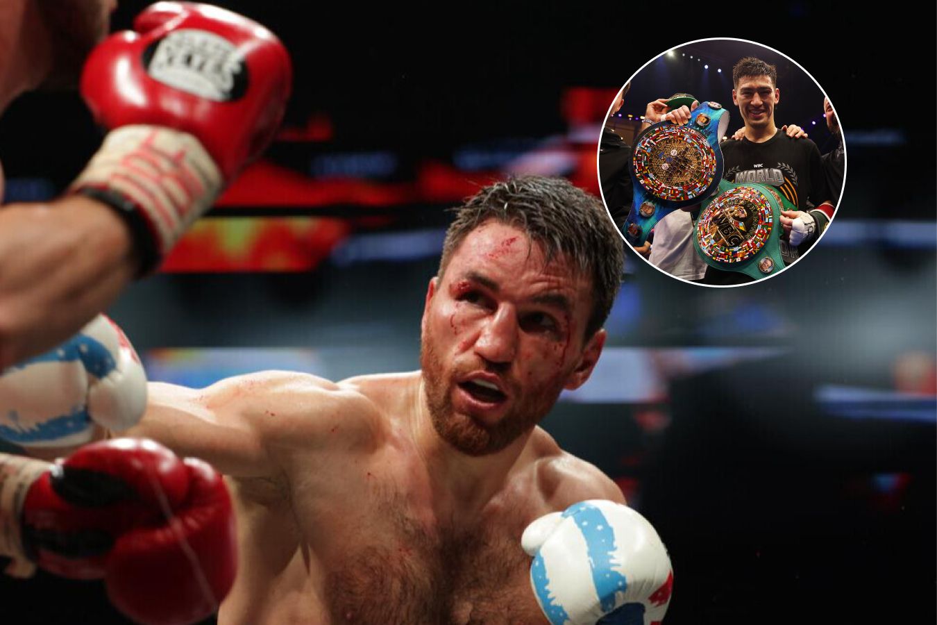 Профессиональный бокс в России: что происходит