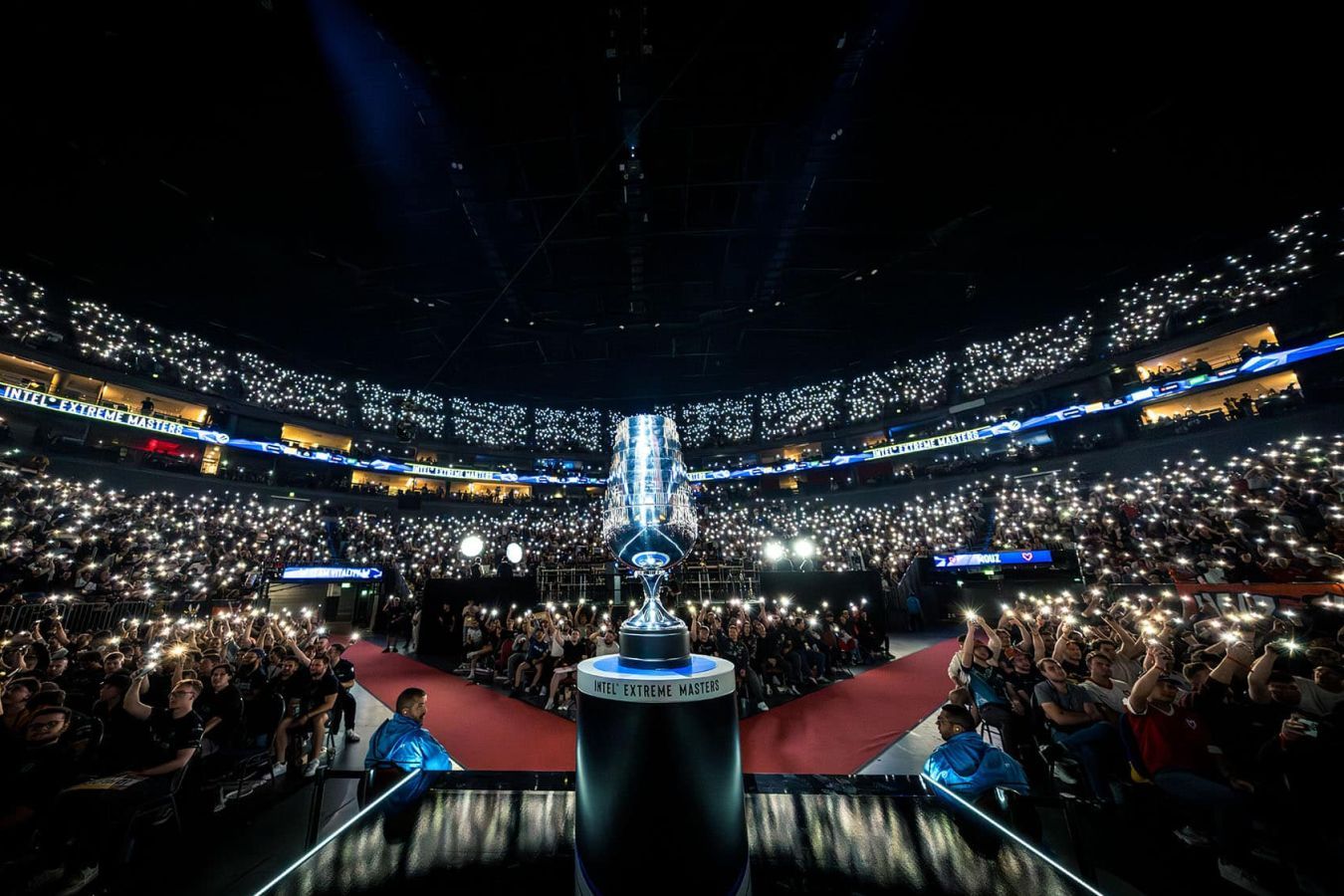IEM Cologne Major 2026