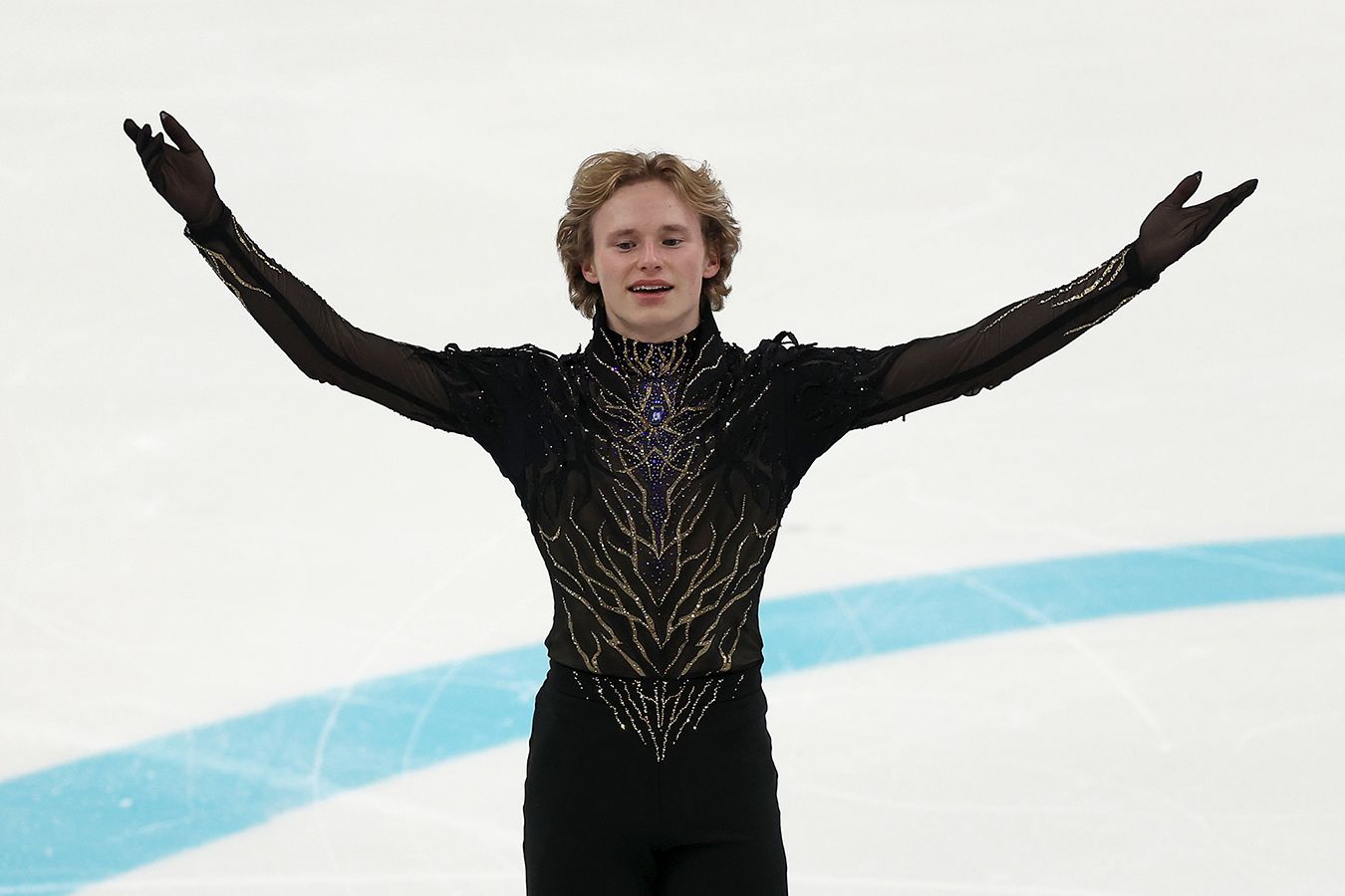 Илья Малинин