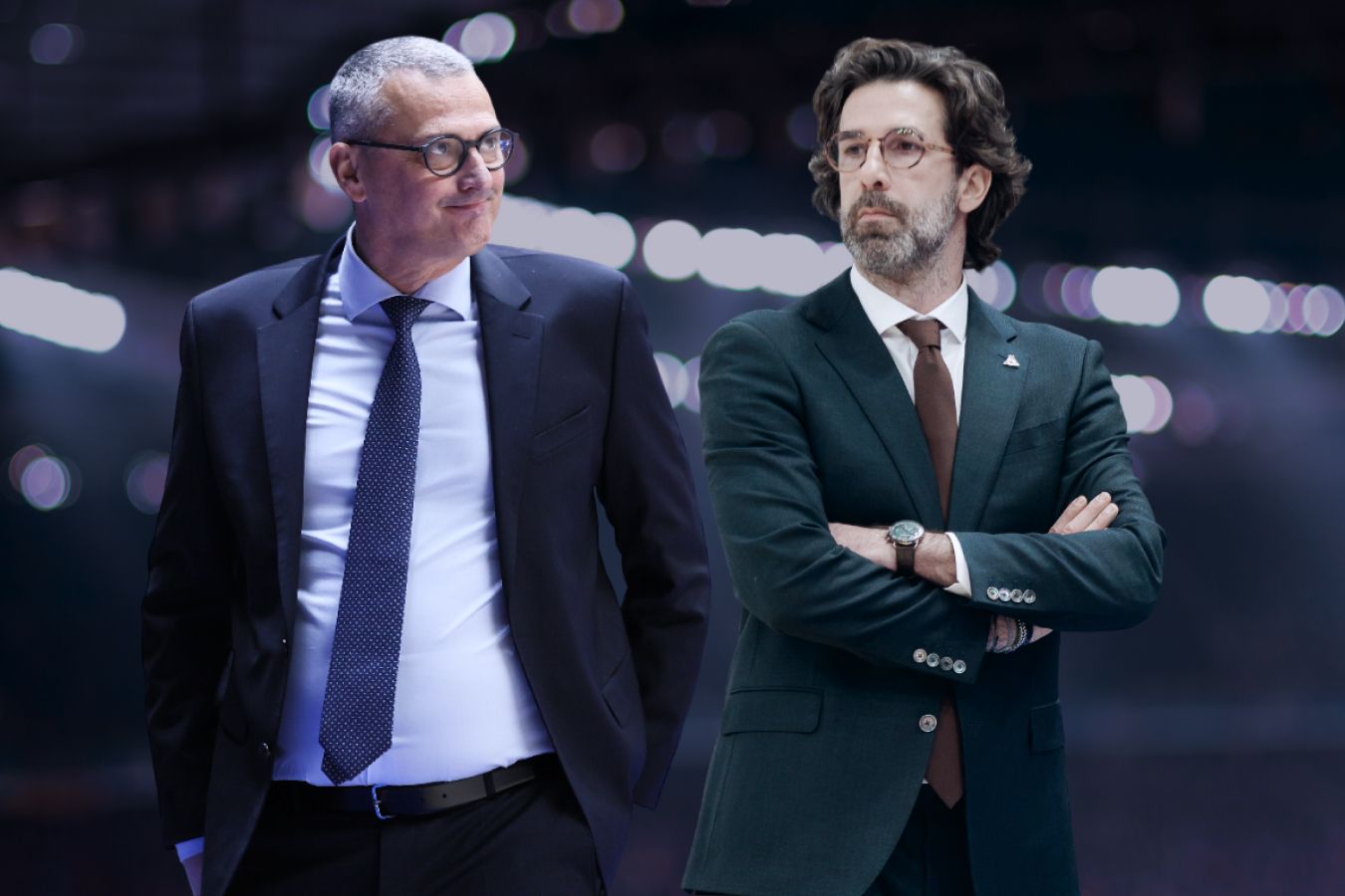 Томович прервёт победное шествие Радоньича?