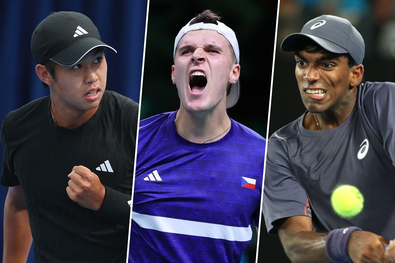 Молодёжный Итоговый чемпионат — ATP