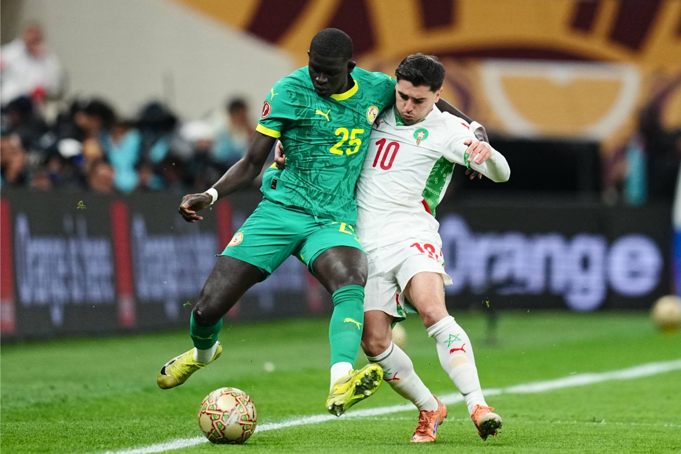 Мир в шоке от вердикта по Кубку Африки