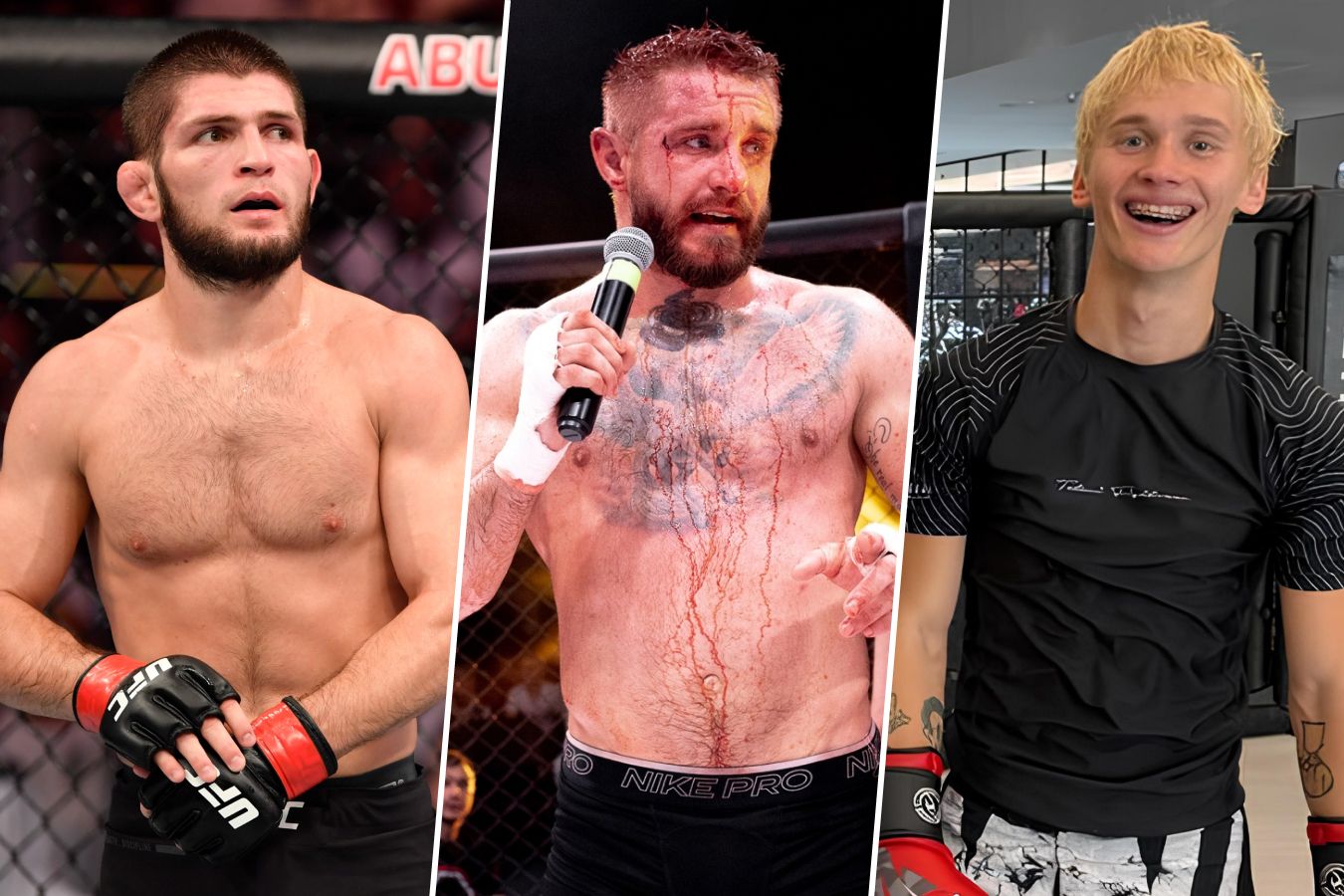 ММА нужна своя Медиалига