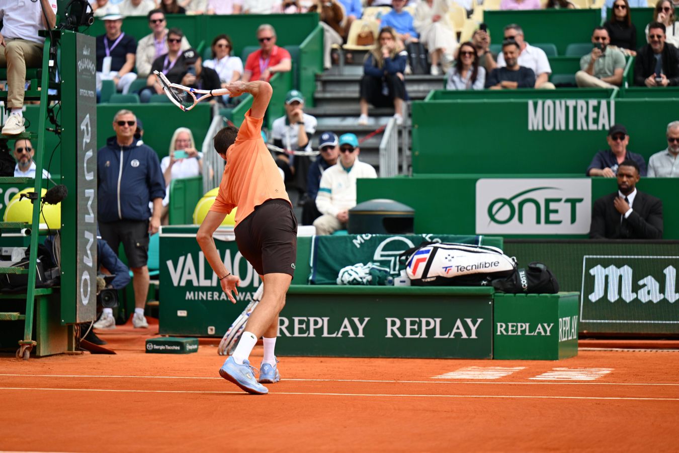 Даниил Медведев