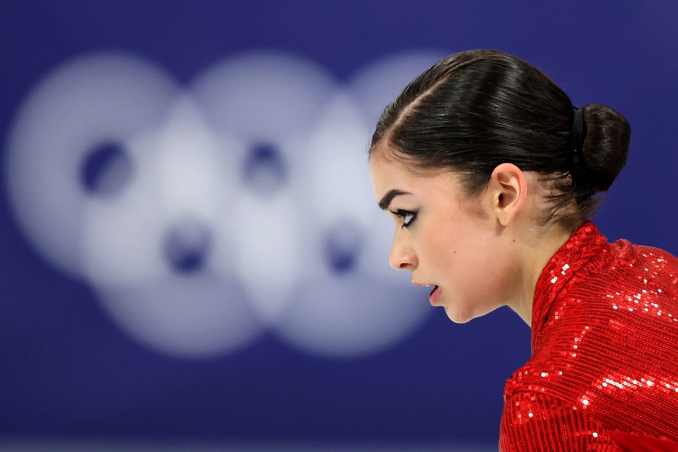 Аделия Петросян