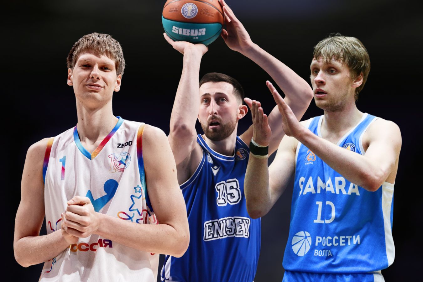 Рейтинг героев 18-й недели Единой лиги