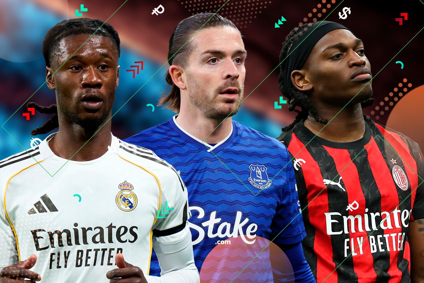 Звёздный балласт топ-клубов