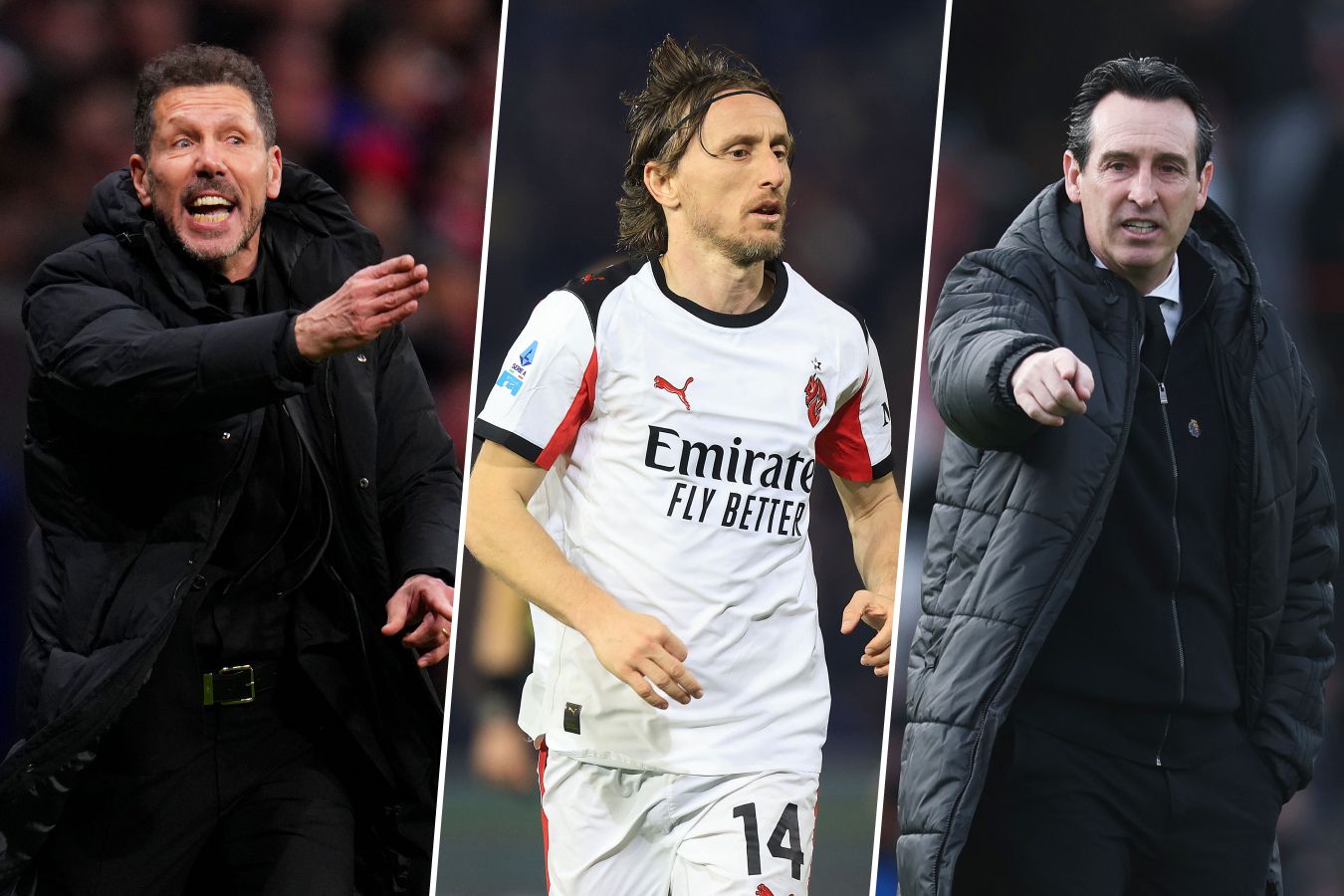 Обзор матчей 14-15 февраля 2026 года