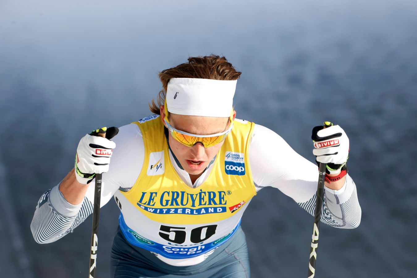 Савелий Коростелёв