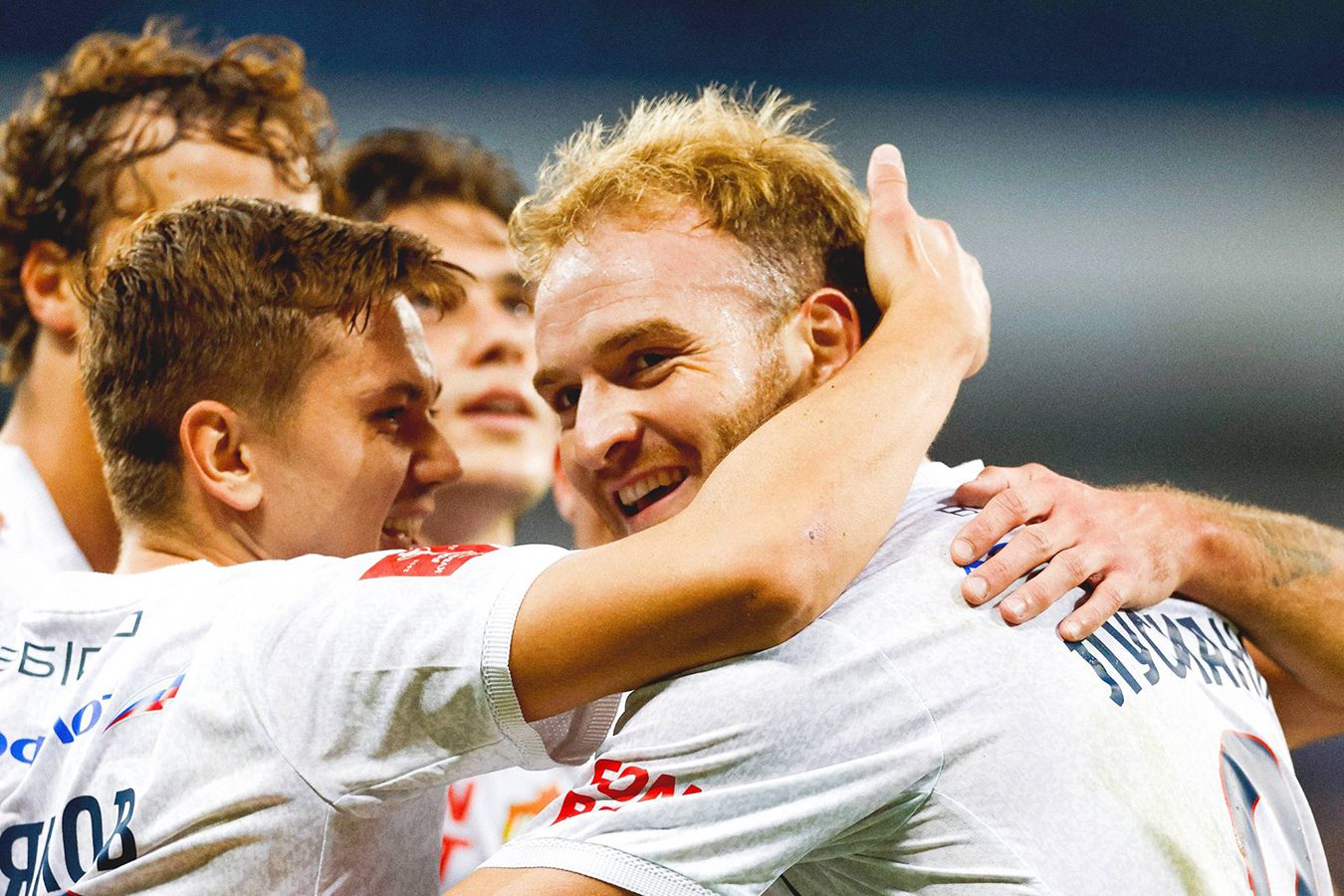 «Крылья Советов» — ЦСКА — 2:5, обзор матча