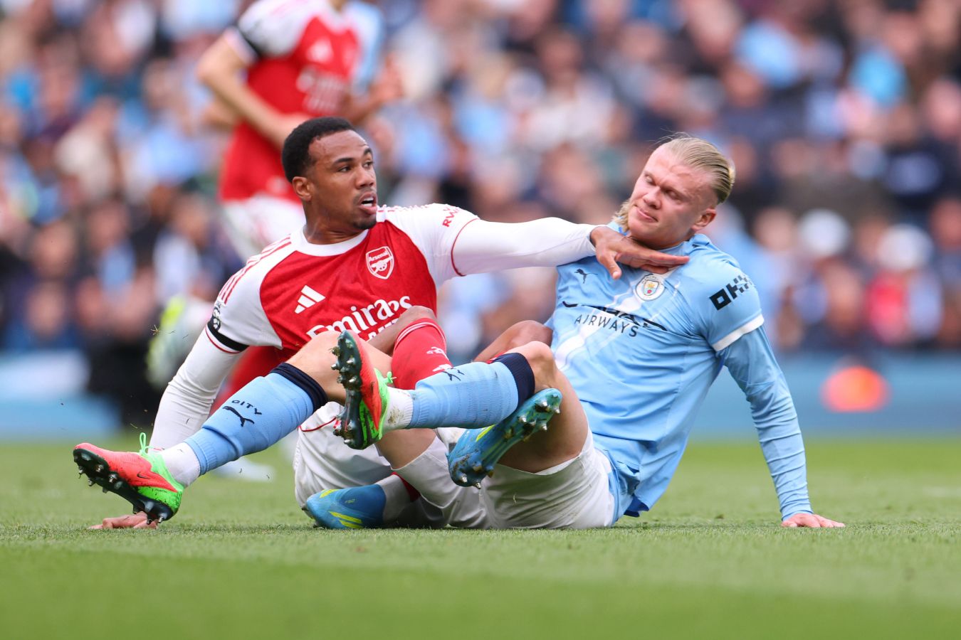 Расклады на чемпионскую гонку в АПЛ 2025/2026