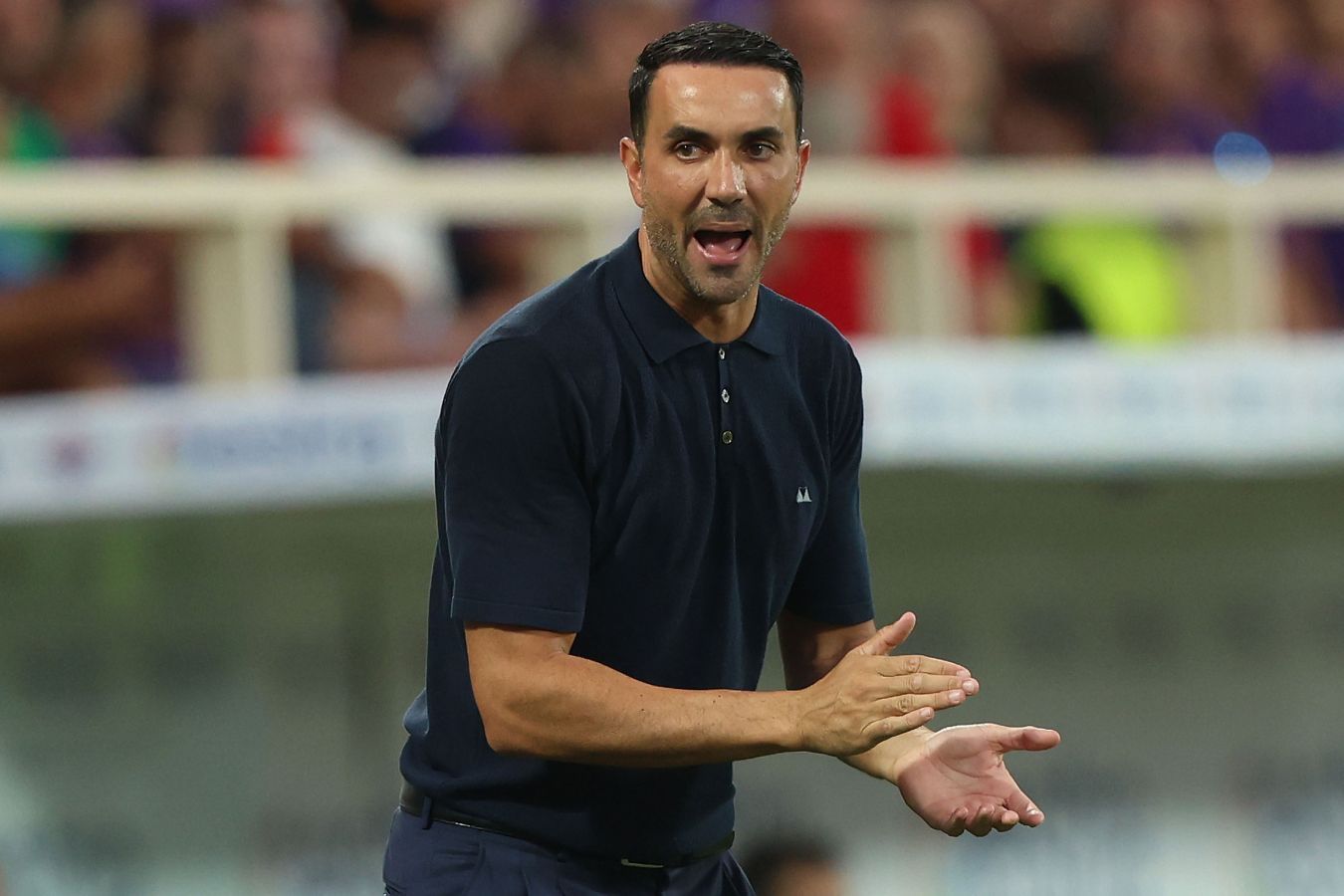 «Лацио» — «Аталанта»: прогноз на матч