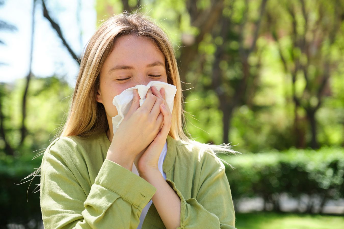 7 мифов об аллергии, которые мешают её победить