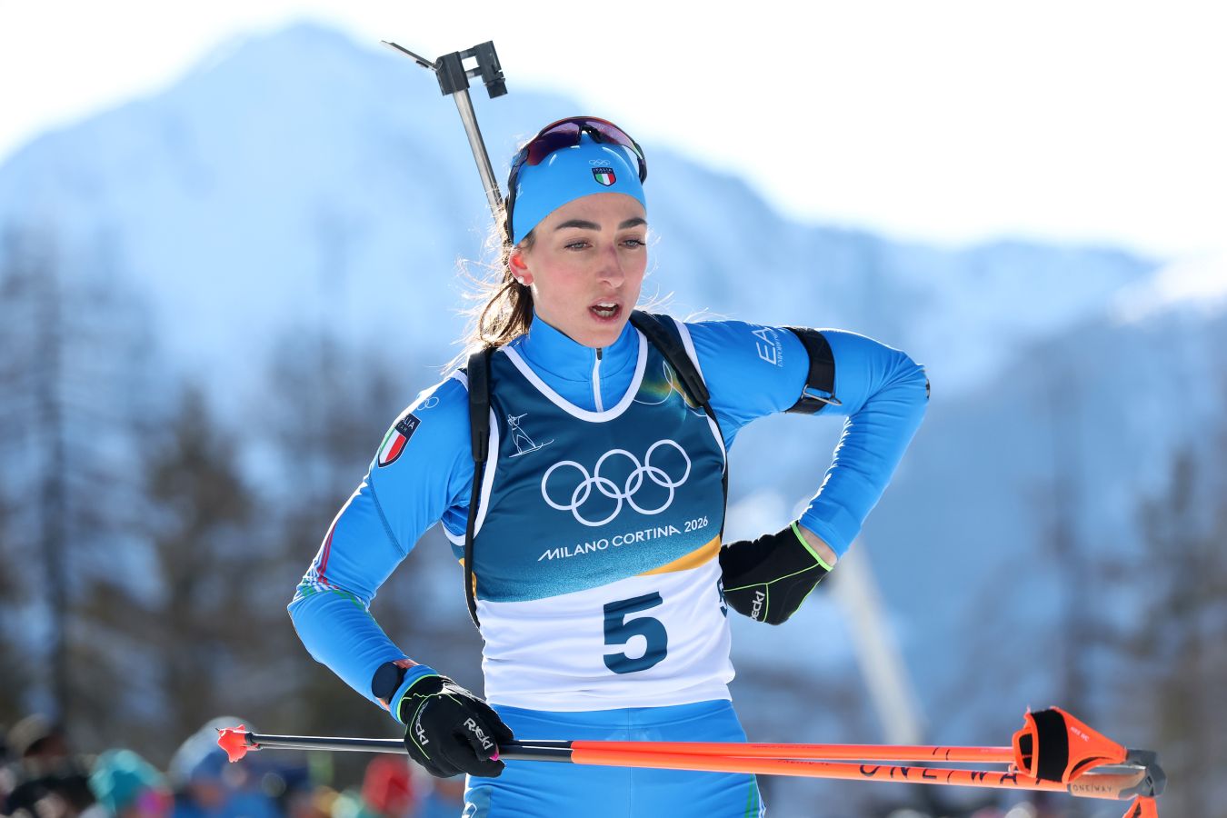 Олимпиада-2026