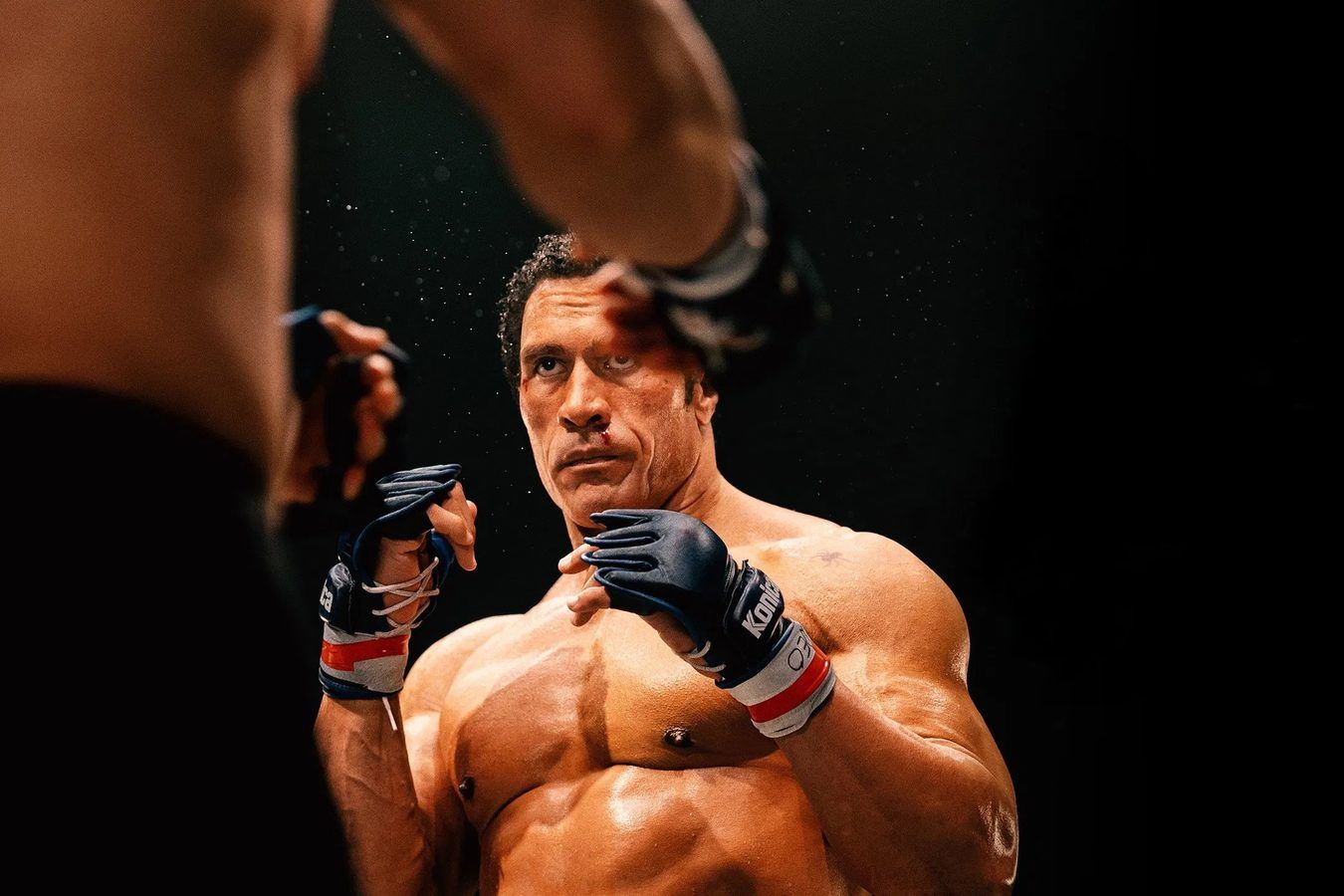 «Крушащая машина» (2025)