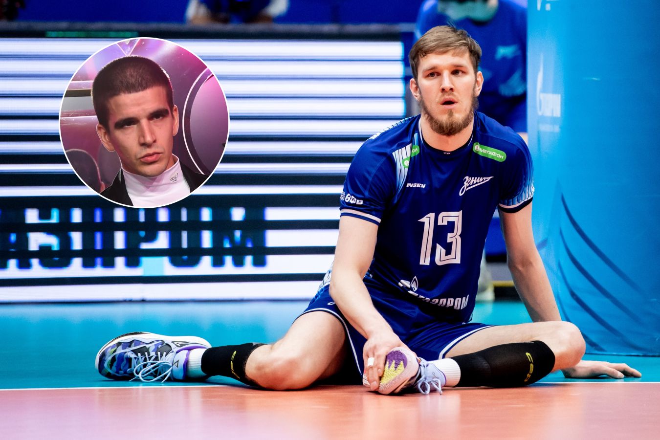 Зачем в мужской Суперлиге на ходу меняют регламент