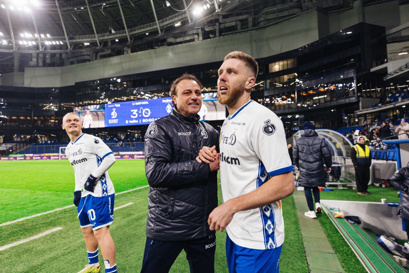 Может ли «Динамо» выиграть Кубок России