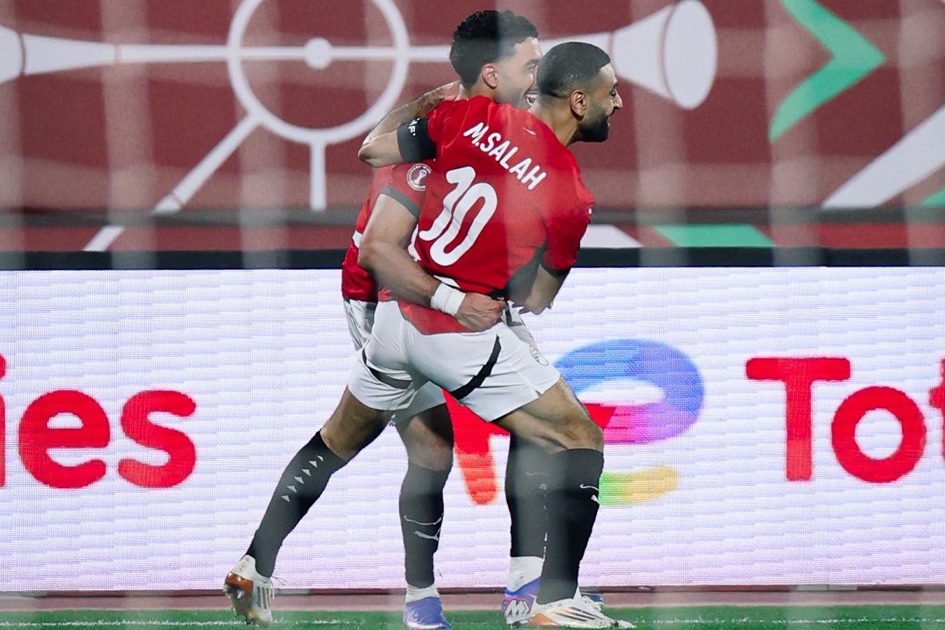 Обзор матчей Кубка Африки 23 декабря 2025 года