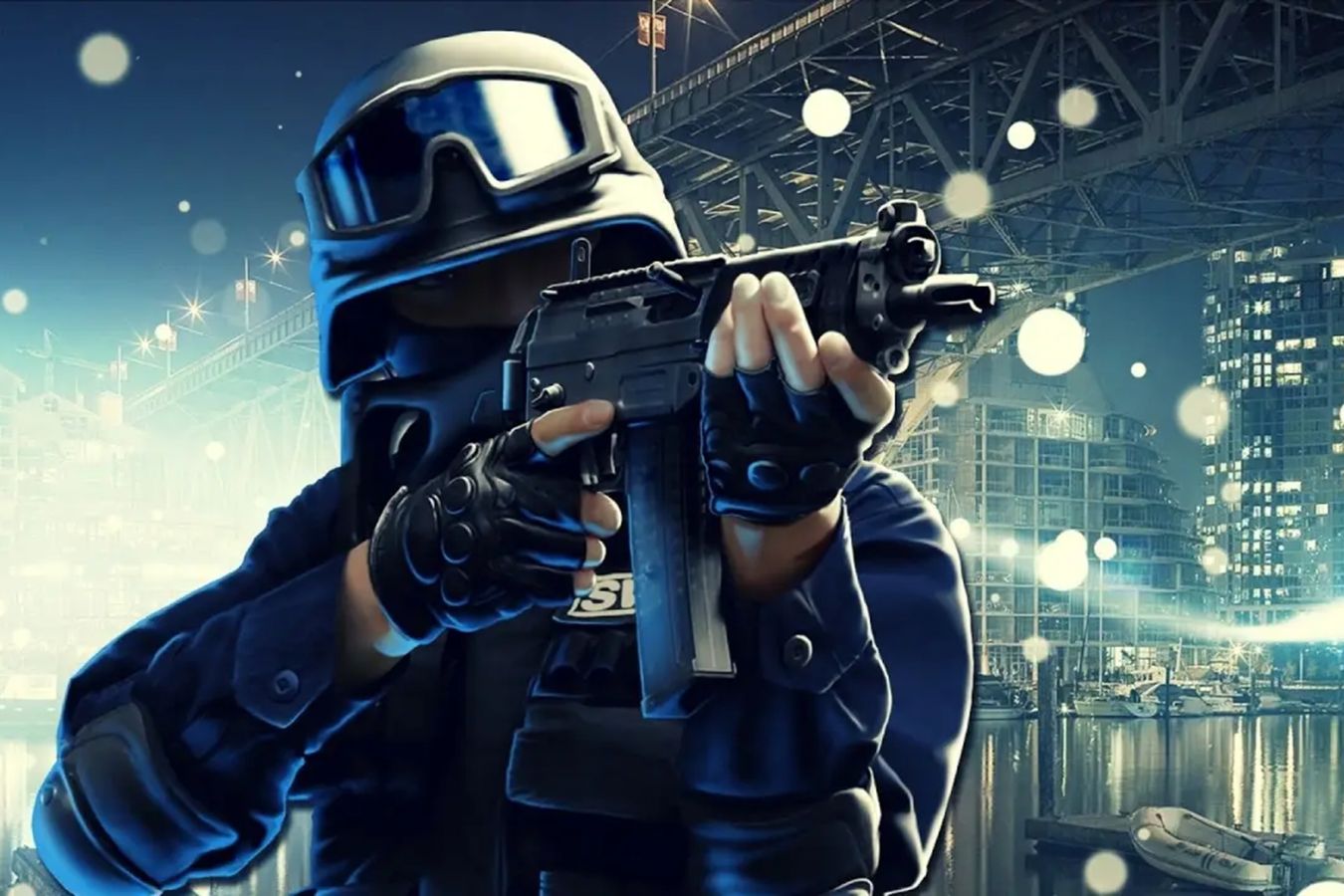 Промокоды Standoff 2 на декабрь 2025 года