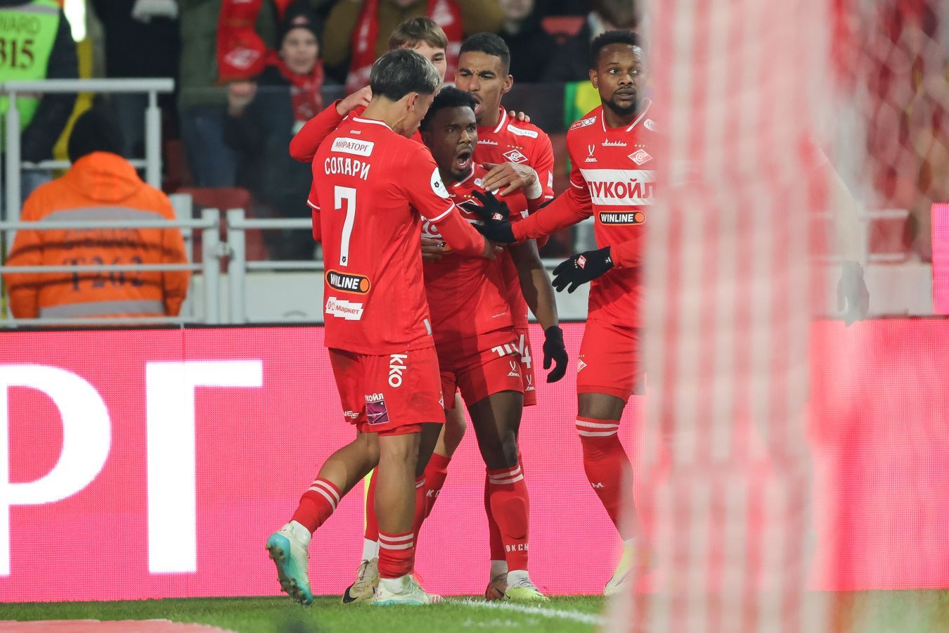 «Зенит» — «Спартак»: прогноз на матч