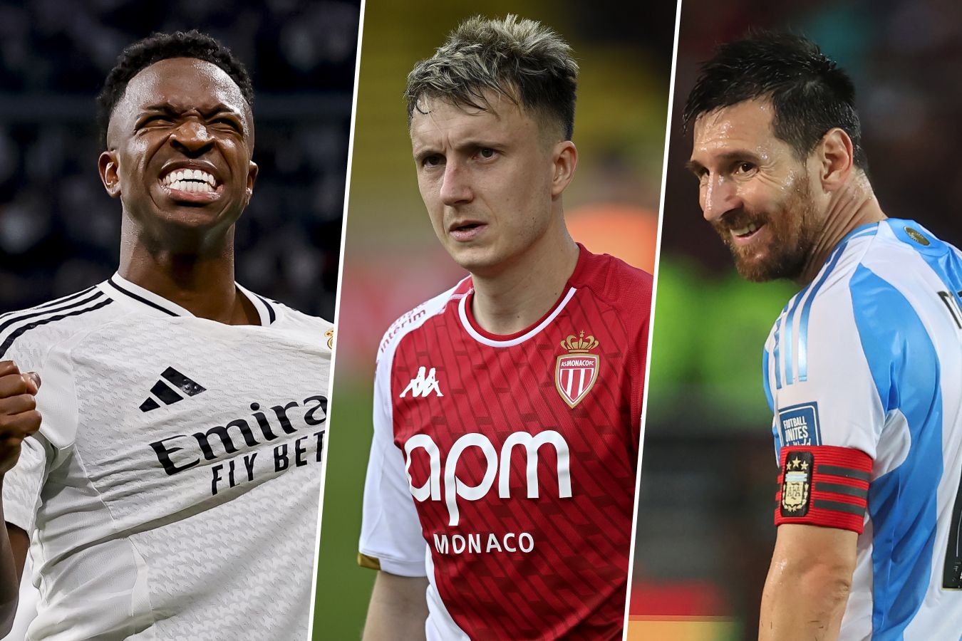 Как вы следили за футболом в 2024 году: тест