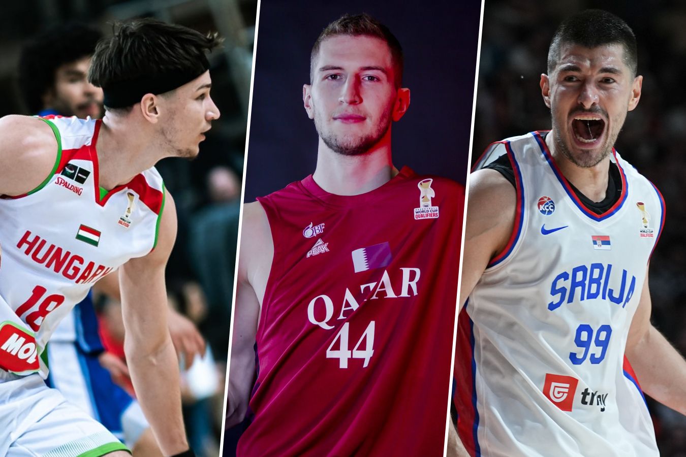 Как игроки Единой лиги проявили себя в сборных?