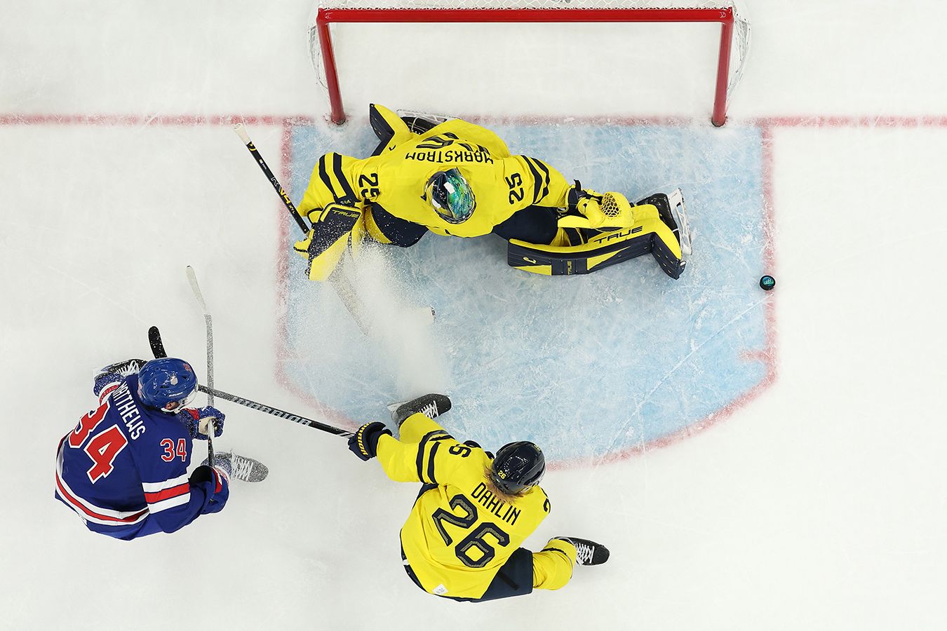 Олимпиада-2026