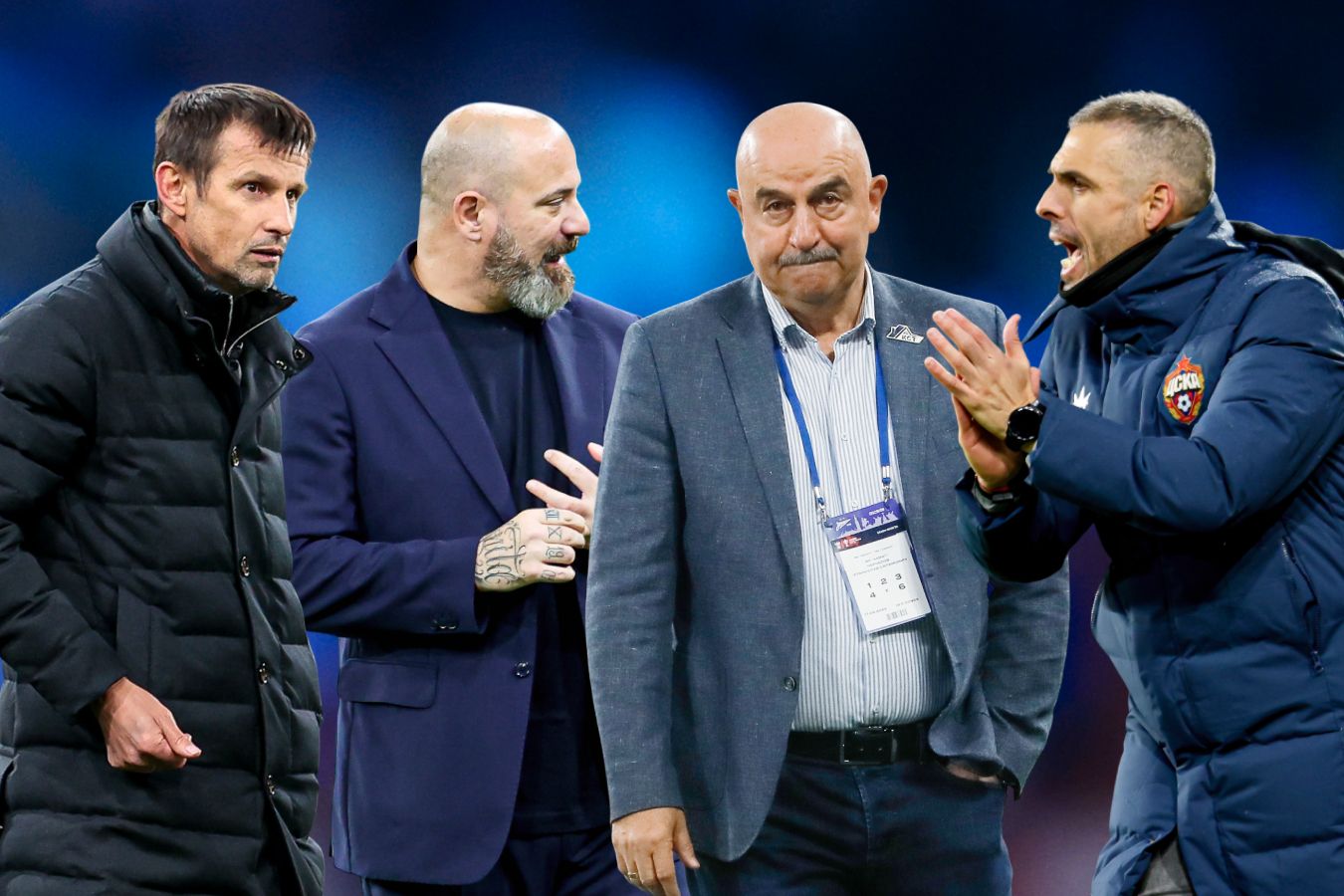 Интриги 15-го тура РПЛ