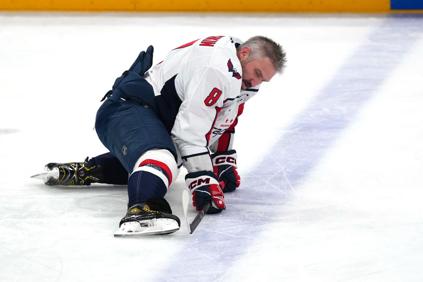 Александр Овечкин