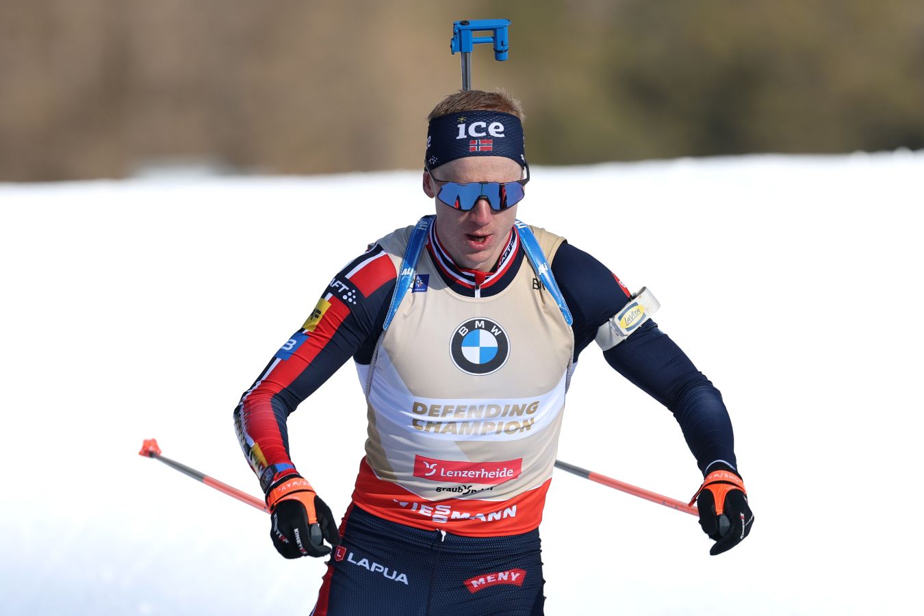 Йоханнес Бё