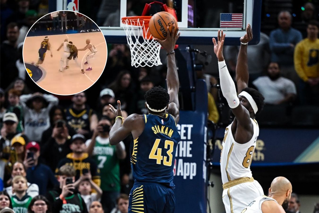 Судьи переборщили?