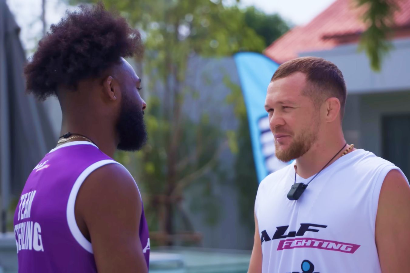 Как Ян и Стерлинг стали лицами нелепого реалити