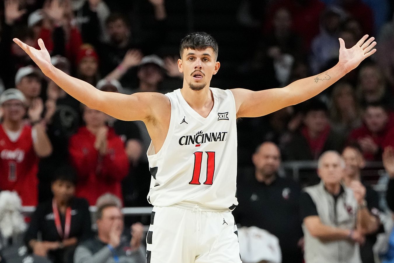 Экс-игрок NCAA может получить 60 лет тюрьмы