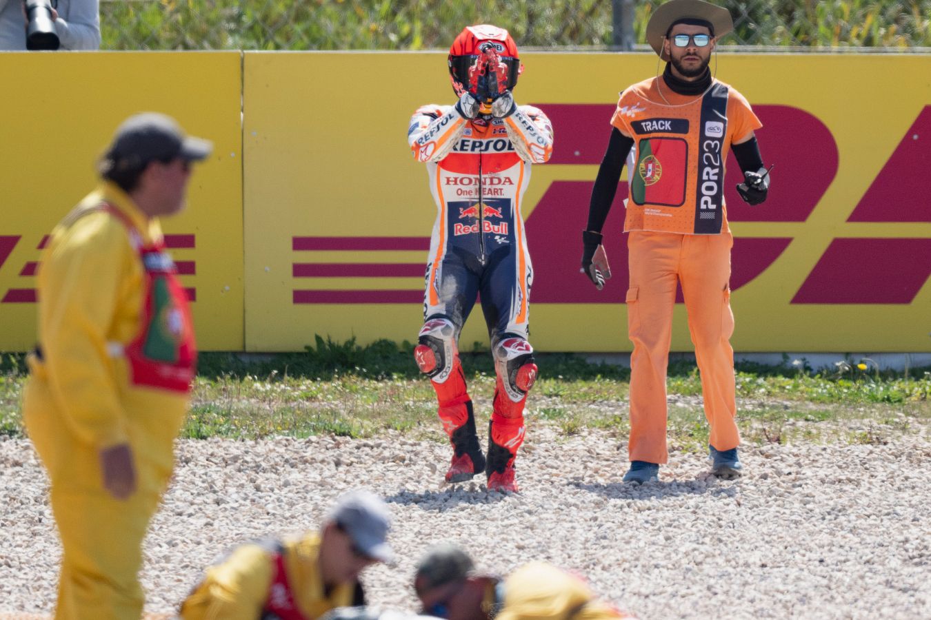 Марк Маркес