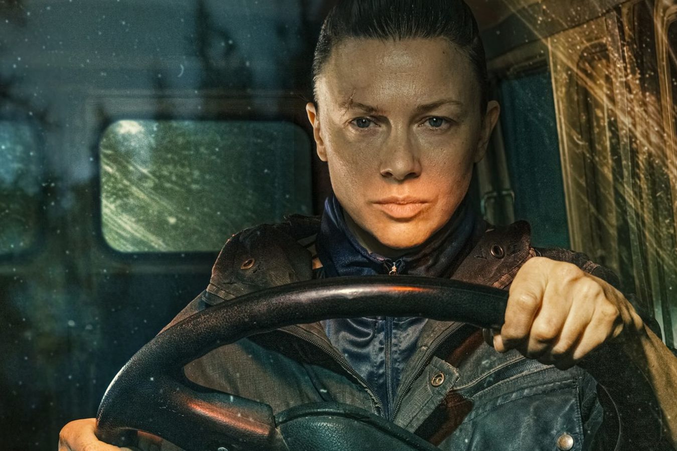 Сериал «След Чикатило», 2026 год