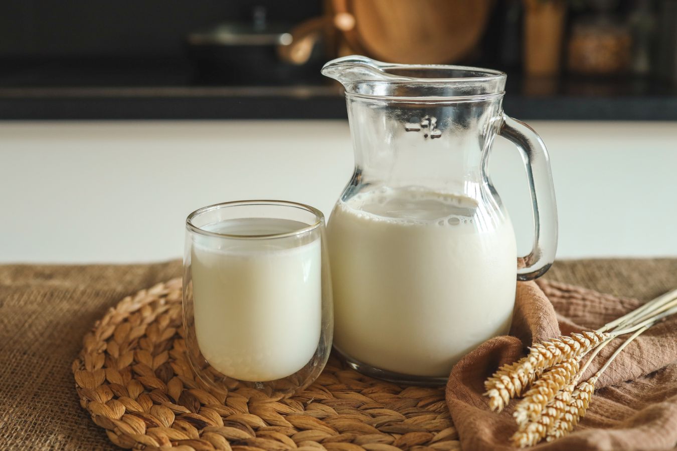 Что такое лактоза и в каких продуктах содержится?