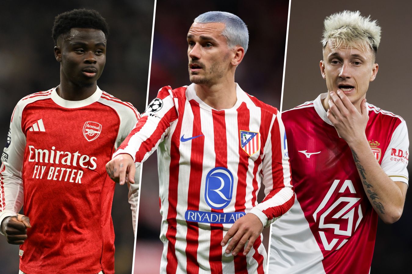 Клубы, которые не выигрывали Лигу чемпионов