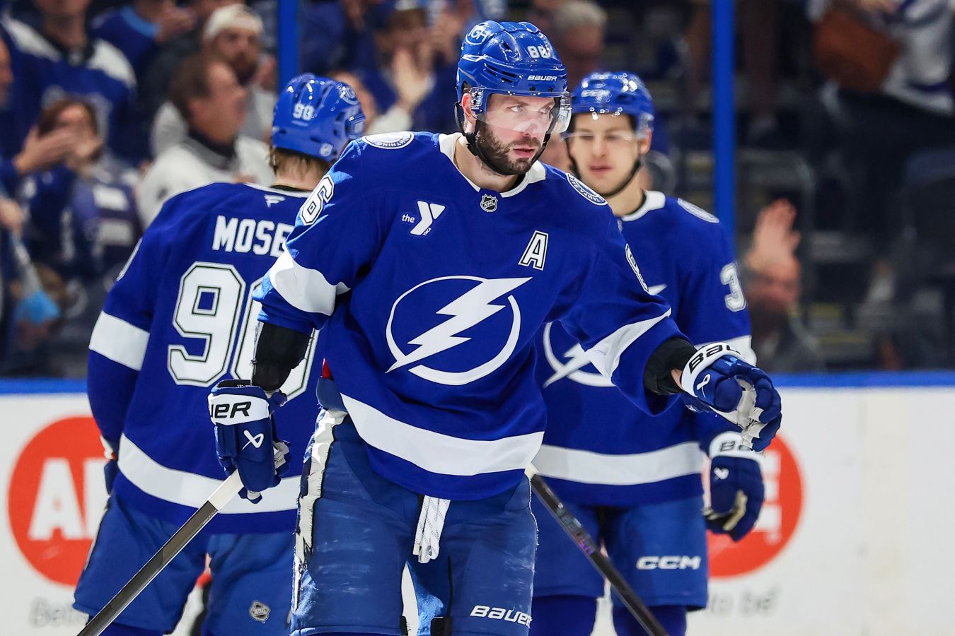 Никита Кучеров