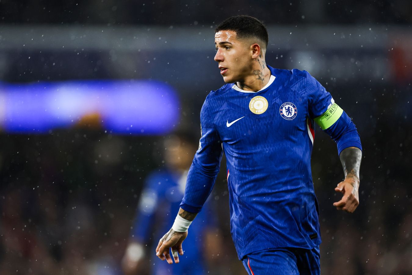 У «Челси» наконец появится спонсор на футболке