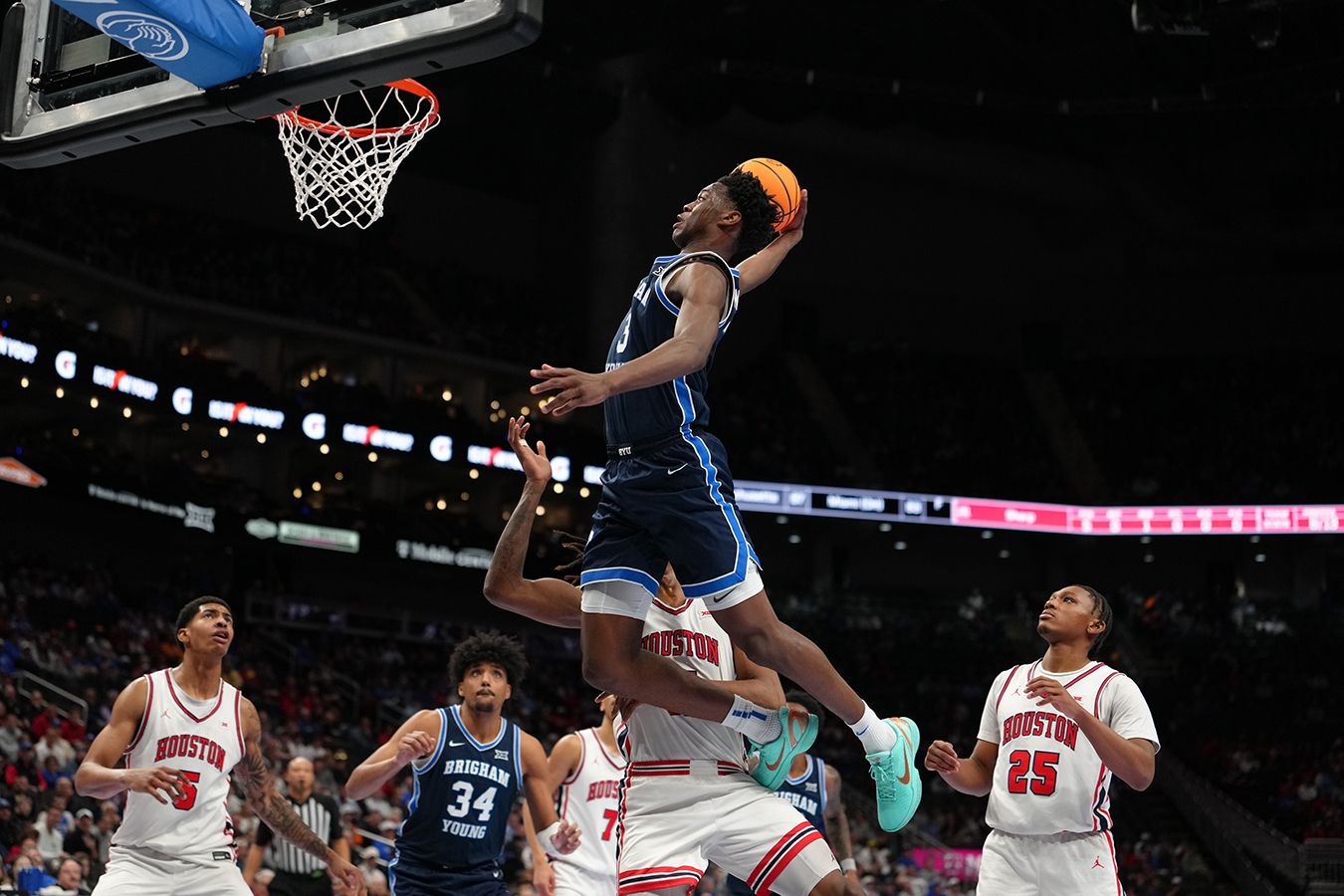 «Мартовское безумие» — 2026