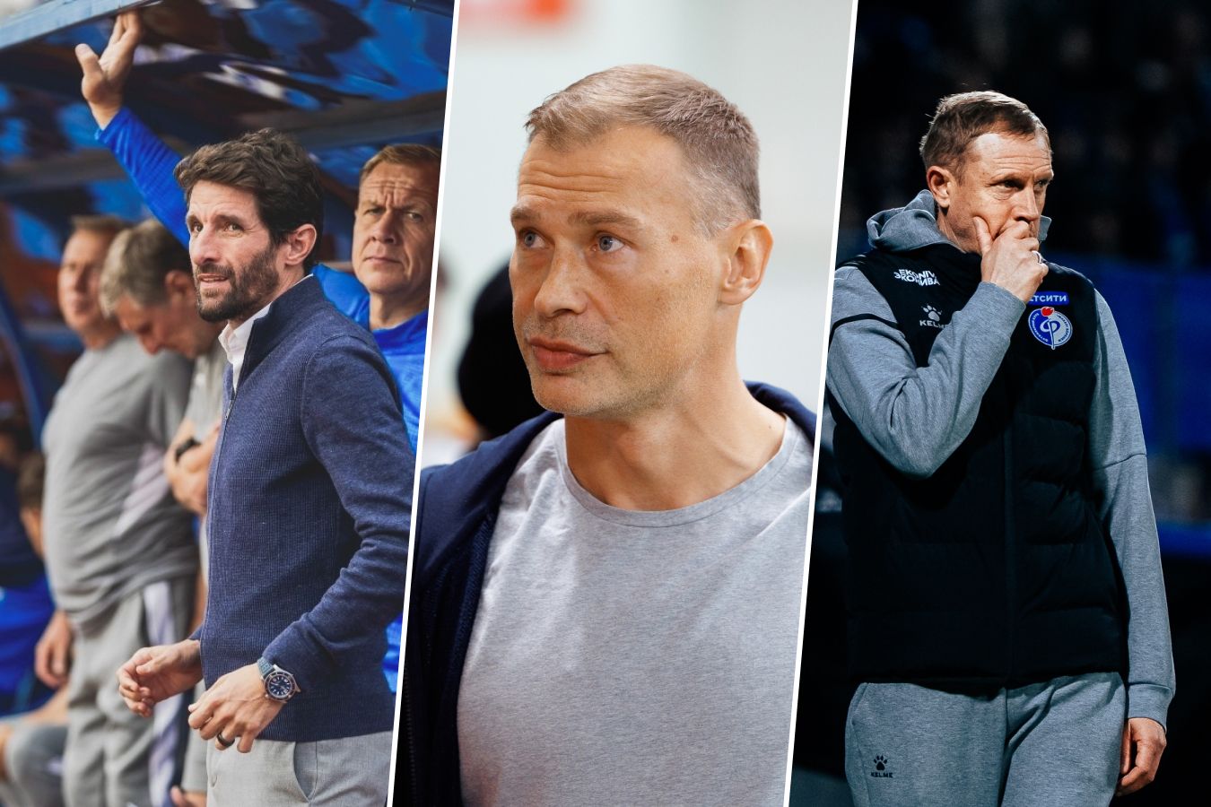 Первая лига, обзор матчей 24-го тура