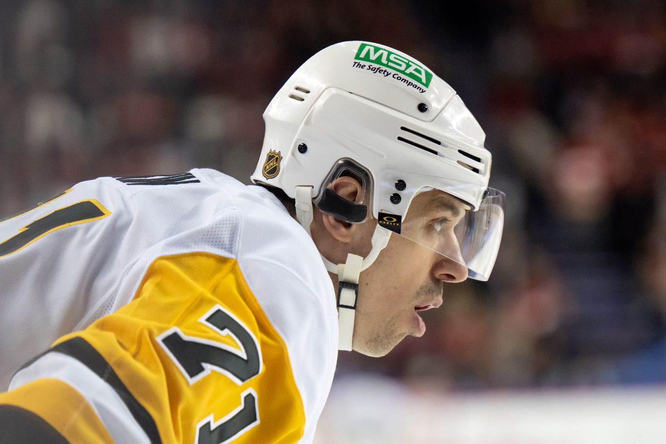 Евгений Малкин