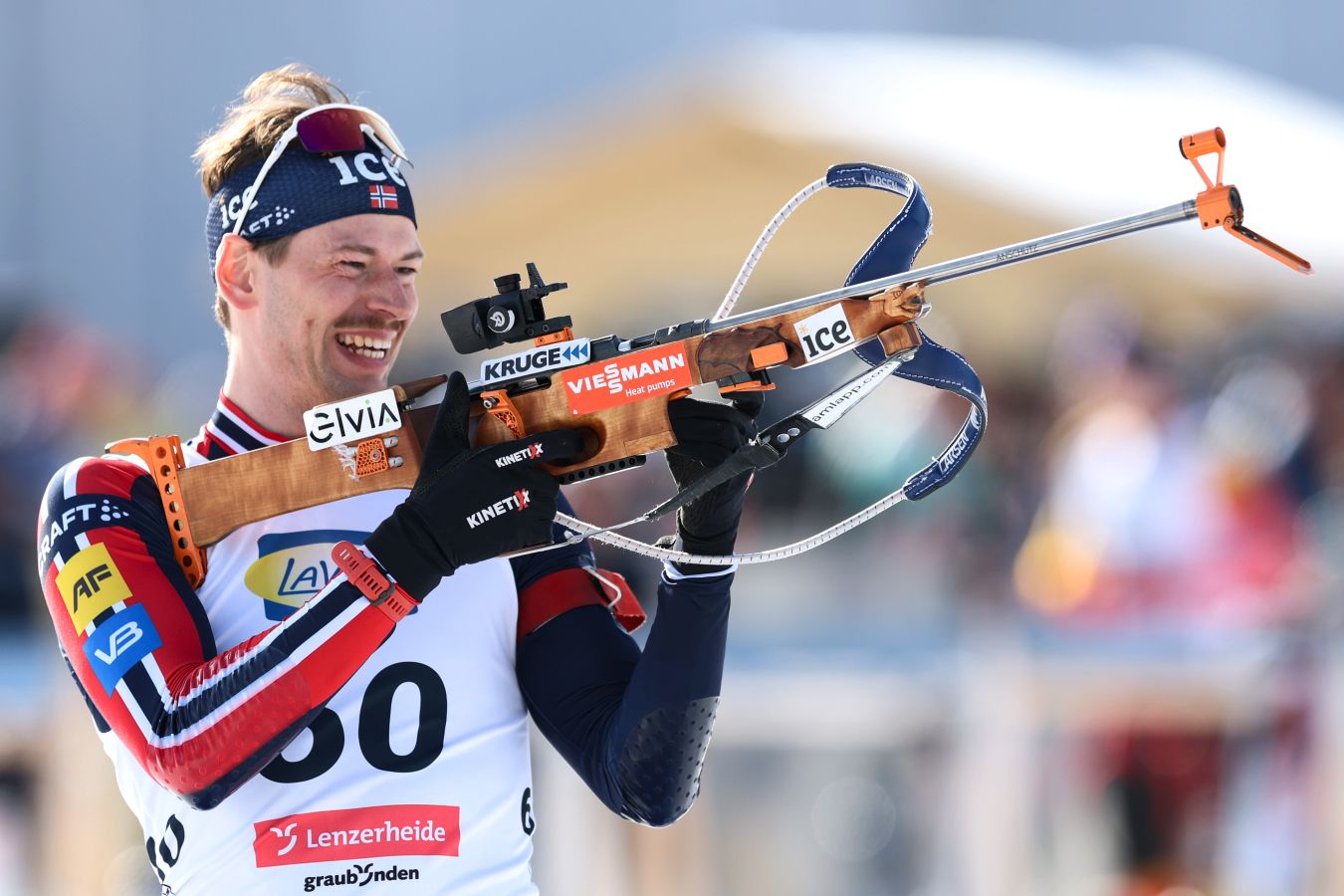 Кто будет рулить биатлоном после ухода братьев Бё?