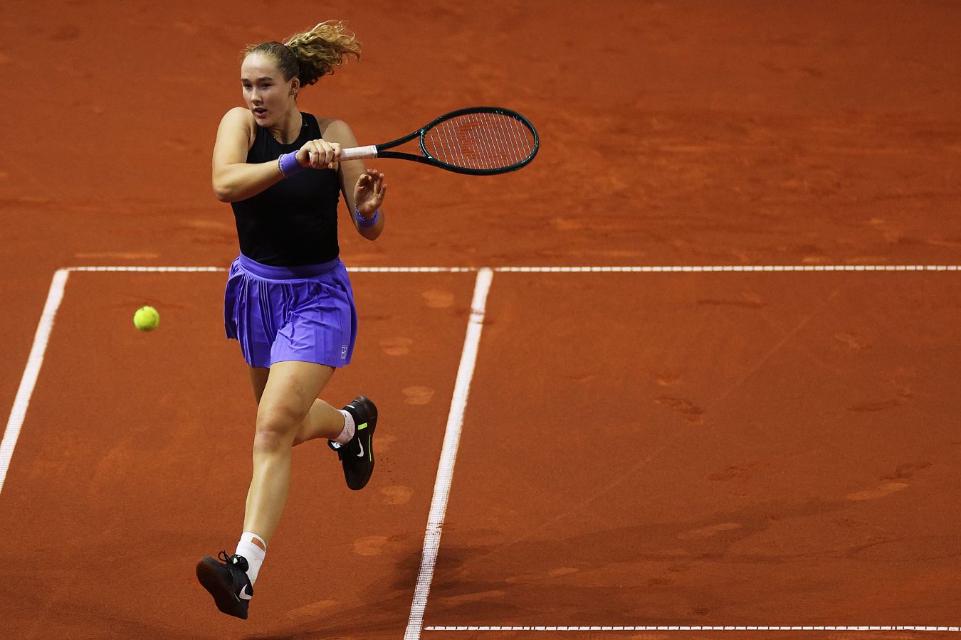 Мирра Андреева