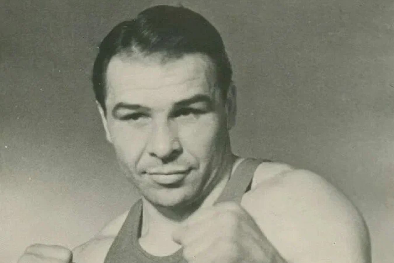 Сергей Щербаков