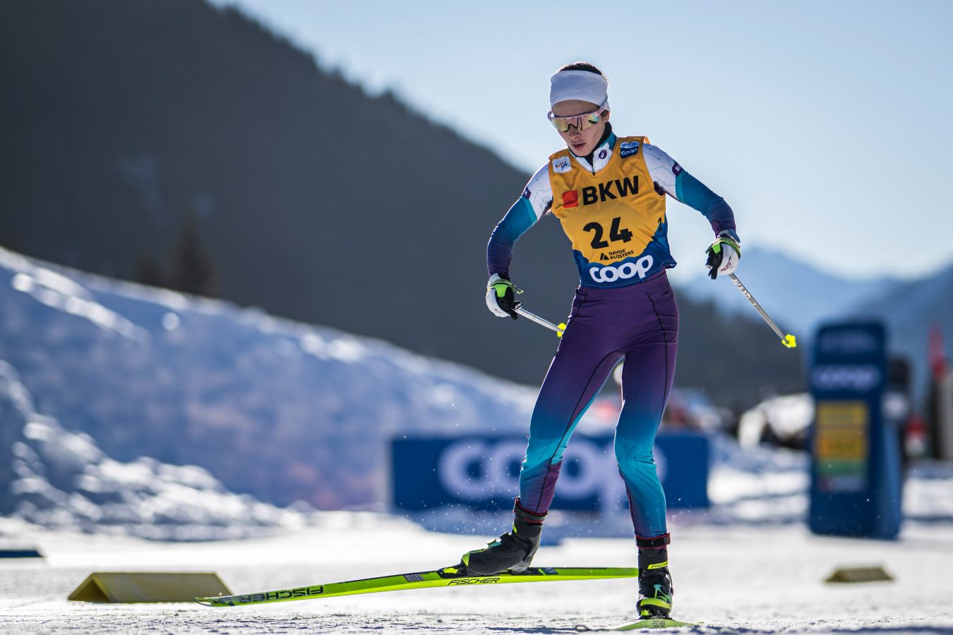 Дарья Непряева